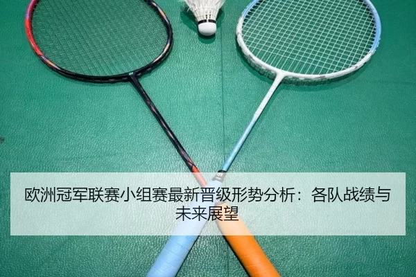欧洲冠军联赛小组赛最新晋级形势分析：各队战绩与未来展望